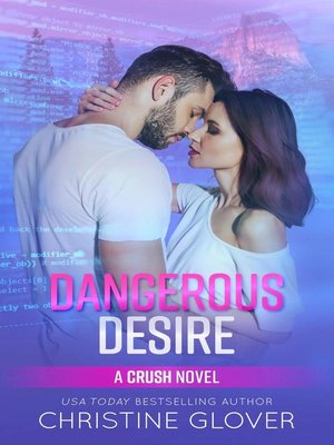 cover image of Dangerous Desire